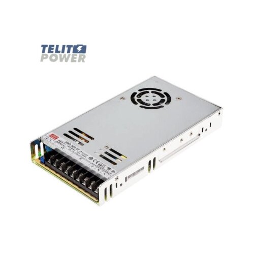 Mean Well 320W napajanje u kućištu RSP-320-27 sa pfc funkcijom ( 4700 ) Cene