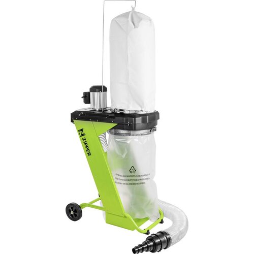 Zipper Sesalnik ZI-ASA550B 550W 230V, (5000550521) Slike