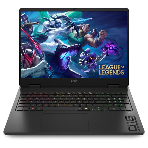HP OMEN 16-AM0735NG Intel Core Ultra 7 255H / 24 GB DDR5 / 2 TB NVMe SSD / 16" WUXGA / GeForce RTX 5060 8GB Cijene
