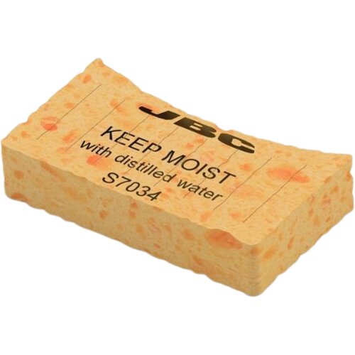 JBC S7034 Sunđer za Stalak 48 x 26,5 mm Slike