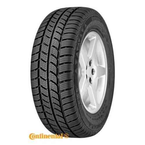  4×4 Guma CONTINENTAL VancoWinter 2 225/55R17C 109/107T SUV VancoWinter 2 CONTINENTAL Cijene