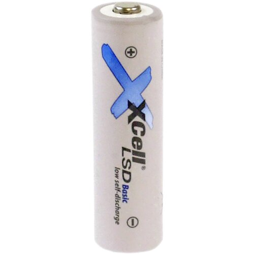XCELL LSD-Basic mignon (aa)-akumulator NiMH 2000 mAh 1.2 V 1 kos, (20431106) Cene