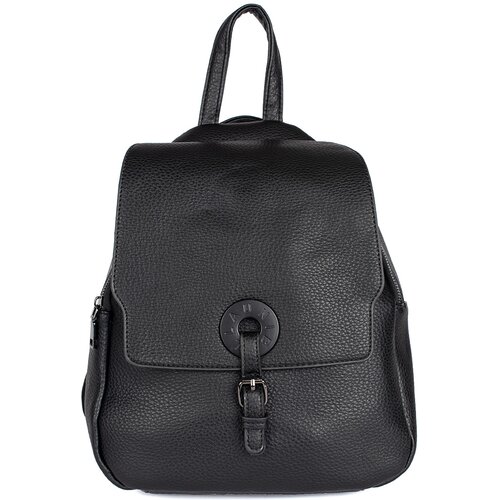 Shelvt Classic black women's backpack Cijene