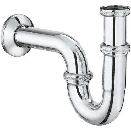 Grohe sifon za lavabo 28947000 Slike