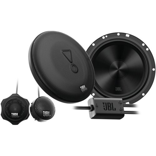 JBL Auto zvučnik Stage2 65C Slike