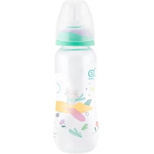 Plastična fla&scaron;ica SUPER CLEAR - CIRKUS, 250 ml RK04 Cene