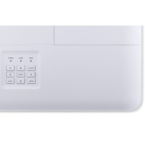 Acer projektor X1528K DLP/1920x1080/4500LM/10000:1/HDMIx2, USB, AUDIO/WI-FI Cijene