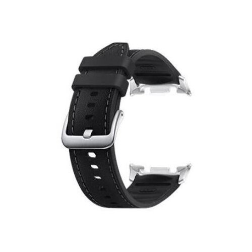Samsung Galaxy Watch8 Hybrid Band Black (S/M/L) Slike