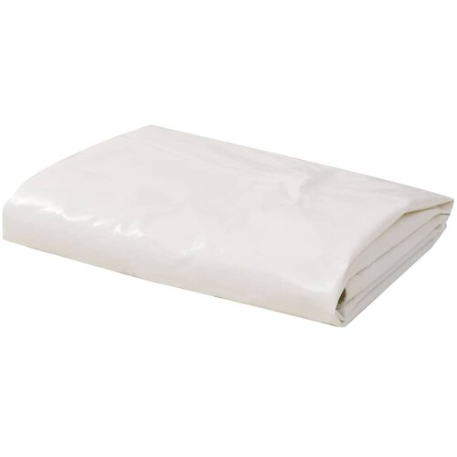  650 g/m&amp;sup2; 5 x 6 m bijela Slike