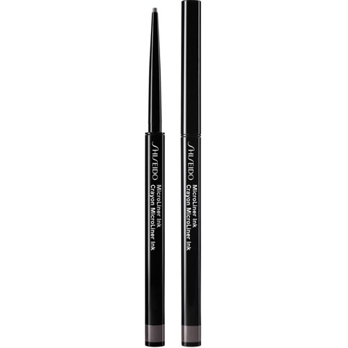 Shiseido MicroLiner Ink tuš za oči nijansa 07 Gray 1 kom Cijene