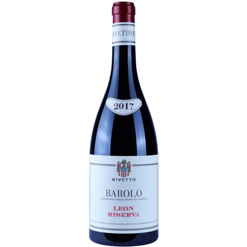Rivetto Barolo Riserva Leone Cene
