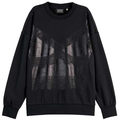 SCOTCH &amp;amp; SODA ženski duks sa printom čipke SS180173-U001 Slike