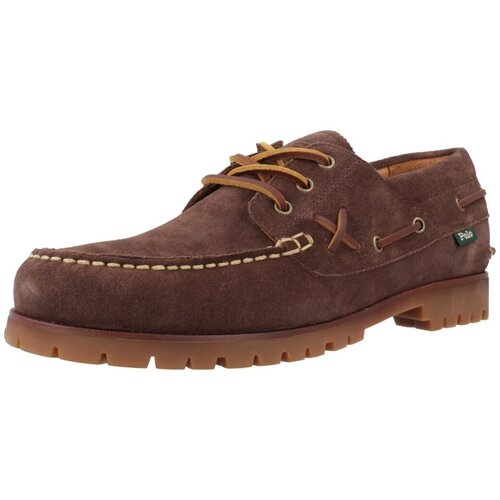 Polo Ralph Lauren Mokasini & Jadralni čevlji 169370 Kostanjeva Cene