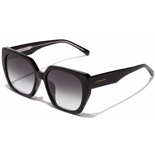 HAWKERS Sunčane naočale boja: crna, HA-HBOU24BGR0