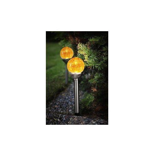 Star Trading Set od 2 vanjska LED ukrasa Roma Cijene