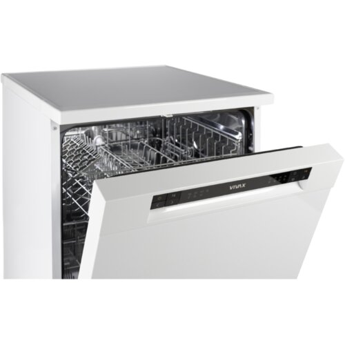 Vivax home ma&amp;scaron;ina za sudove DW-601262CL Slike