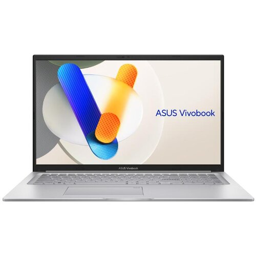 Asus Vivobook X1704VA-AU551 Intel Core i5-1334U 17.3inch FHD 2x8GB DDR4 512GB PCIe SSD Intel Iris X DOS - prenosni računalnik, (21746290) Cene