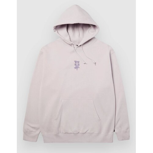 Huf Set Megablast Pulover s kapuco dust purple Cene