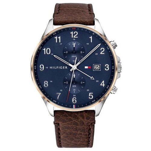 Tommy Hilfiger Analogne ure 1791712 pisana Cene
