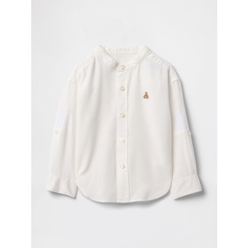GAP Baby linen shirt - Boys Cijene