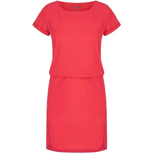 LOAP Women's dress UBULINA Pink Cene