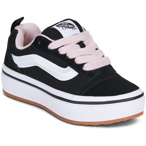 Vans Knu Skool Stacklite Crna Cijene
