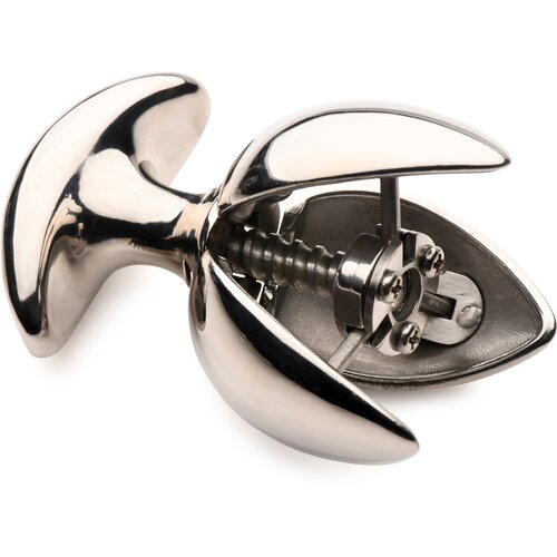 Master Series Ass Vault Locking Ass Expander Cene