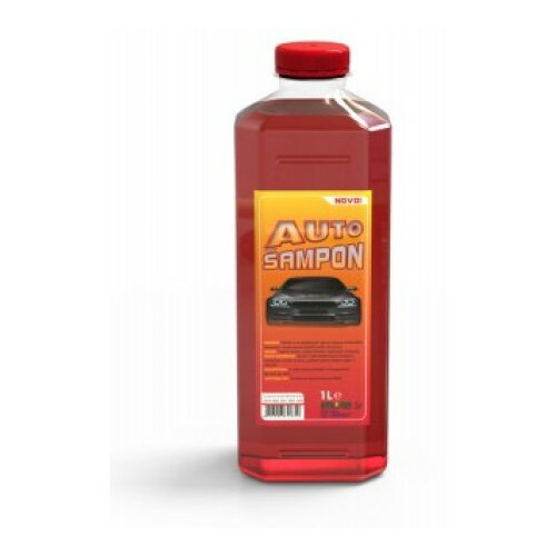 Auto šampon 1 lit. 642-859 ( 3175 ) Slike