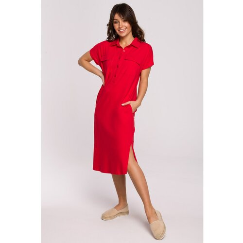 BeWear Woman's Dress B222 Cene
