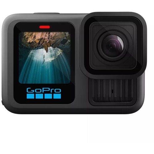 GoPro HERO13 crni Slike