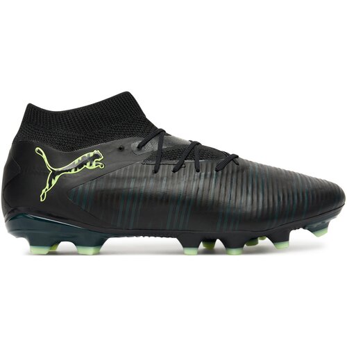 Puma Čevlji za nagomet Future 8 Pro Fg/Ag108588 02 Črna Slike