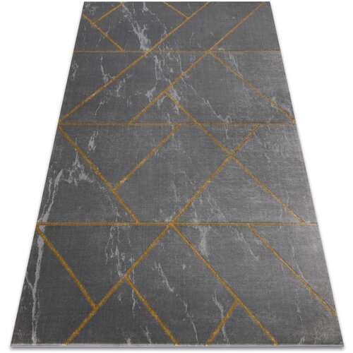 RugsX Preproge Preproga EMERALD ekskluzivno 1012 glamour, stilski 240x330 cm Siva Cene