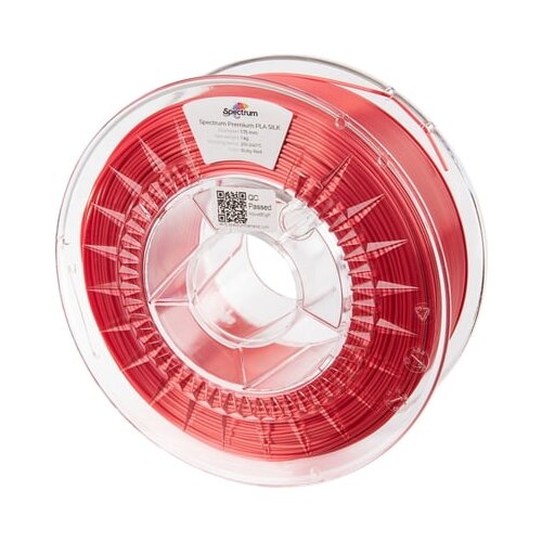Spectrum silk pla ruby red Cijene