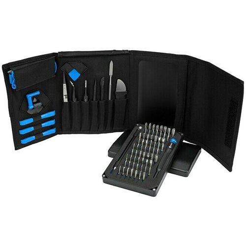 IFixit Set alata (84 -dij., Prikladno za: Pametni telefoni) Slike