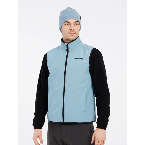  Men's softshell vest PRTBRYANA Cene