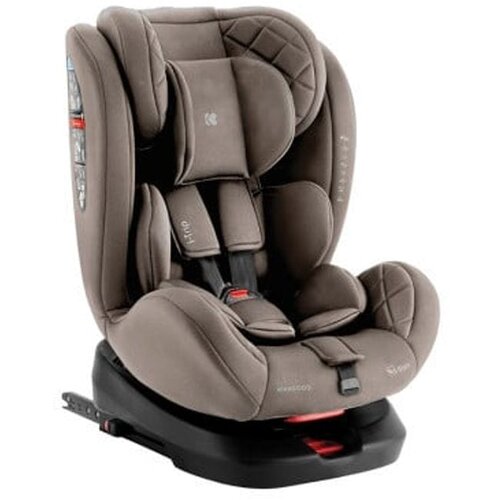  Auto sedi&amp;scaron;te I-Trip i-Size 40-150cm - BEIGE (kkb22040) Slike