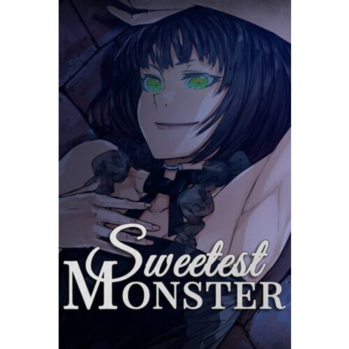  sweetest monster (pc) steam key global Cene