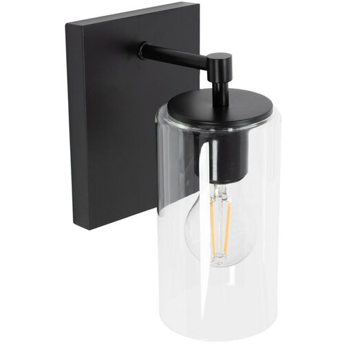 Toolight ZIDNA svjetiljka APP1222-1W Black Slike