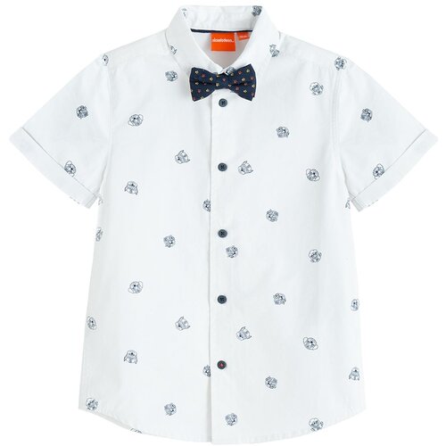 Cool club srajca KR LCB2812905-00 PAW PATROL F bela 98 Cene