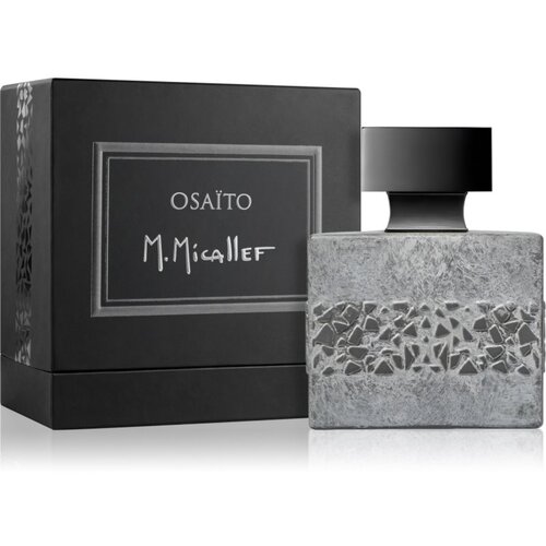 M.Micallef Jewel Collection Osaito parfemska voda za mu&amp;scaron;karce 50 ml Slike