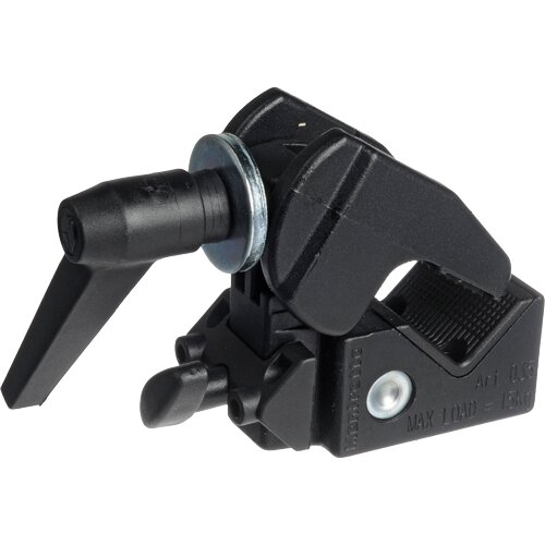 Manfrotto 035C Super Clamp for Camera Arm Slike