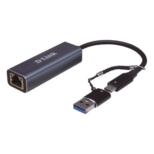 Adapter D-Link DUB-2315 USB-C/ - LAN 2.5G Slike