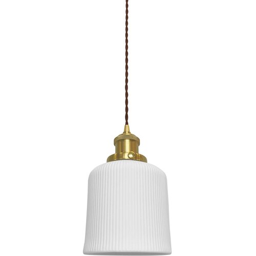 Toolight Lampa Viseća APP1173 White Slike