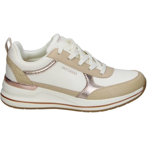 Skechers Nizke superge 114451 Bež Cene