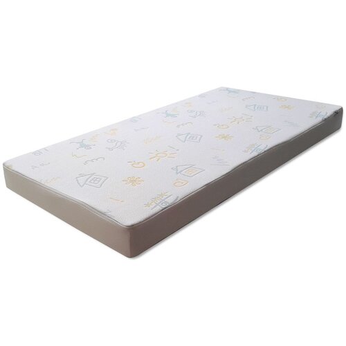  Madrac VITA Cocos 120x60x10 cm Slike