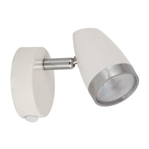 Rabalux karen spot led 4W bela/hrom spot rasve Slike