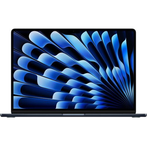 Apple MacBook Air 15.3&quot 2024 M3/16/512GB SSD 10C GPU Midnight MXD43D/A Cijene