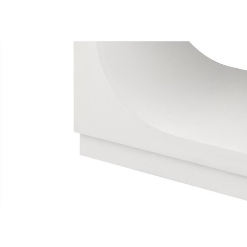 MID.YOU REGAL 78/193/30 cm bela Slike