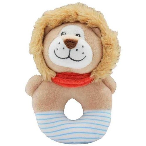 Hygge SWEET DREAMS HY31495 SWEET DREAMS PLI&amp;Scaron;ANA ZVEČKA LION Slike