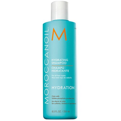 Moroccanoil hydrating shampoo 250ml Cene